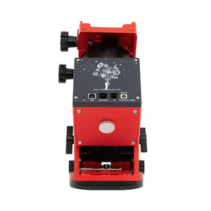 New AM5N Harmonic Equatorial Mount