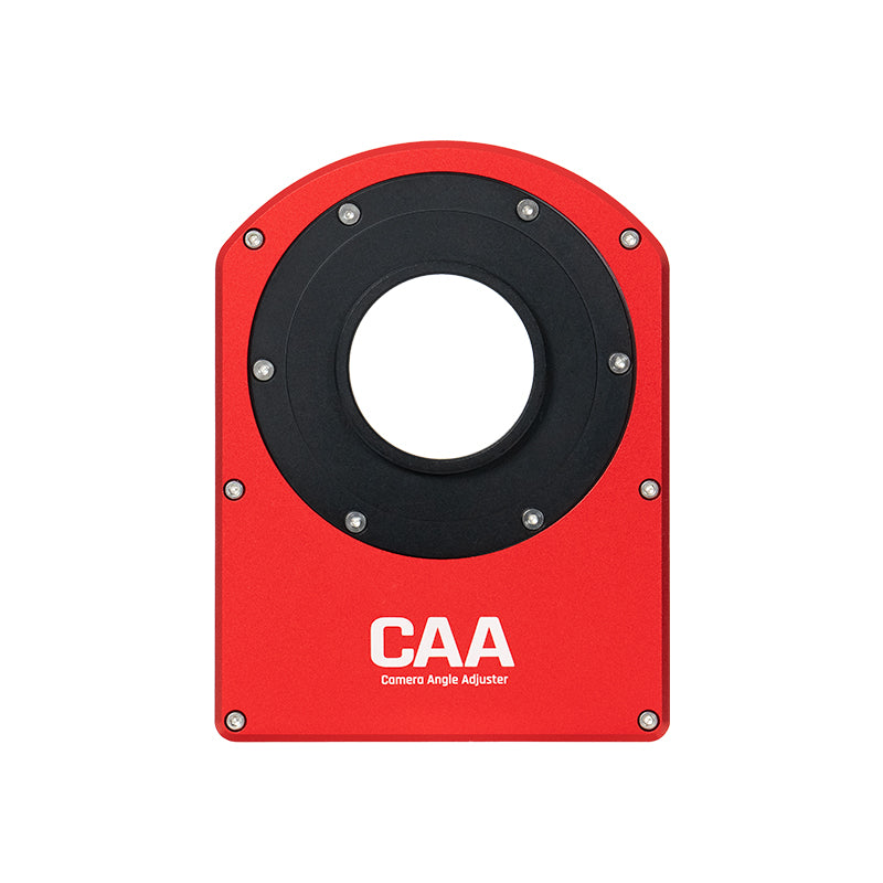 ZWO CAA The Camera Angle Adjuster/CAA-M42 Adapter