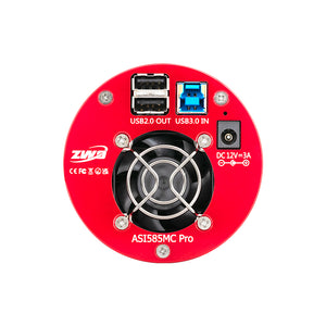 ASI585MC/MM Pro
