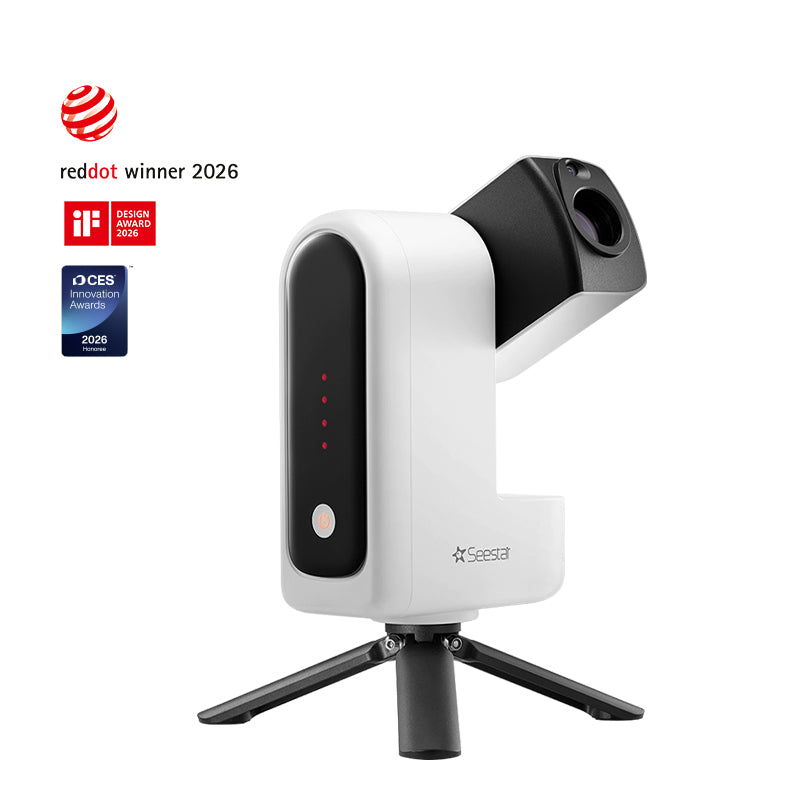 Seestar S30 Pro – ZWO ASTRO USA
