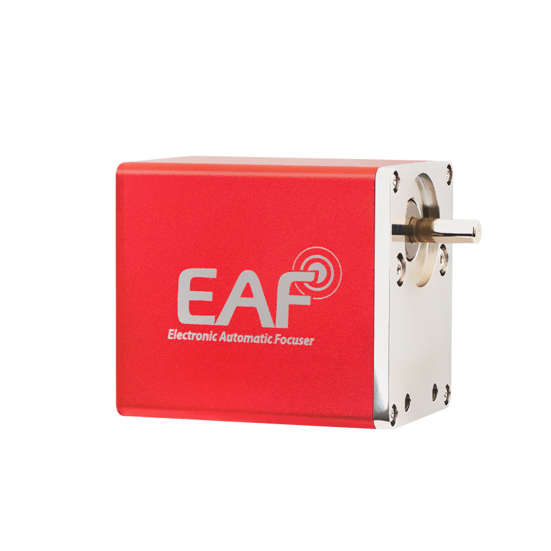 EAF/EAF Pro