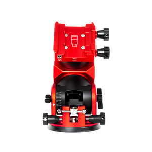 AM3N Harmonic Equatorial Mount