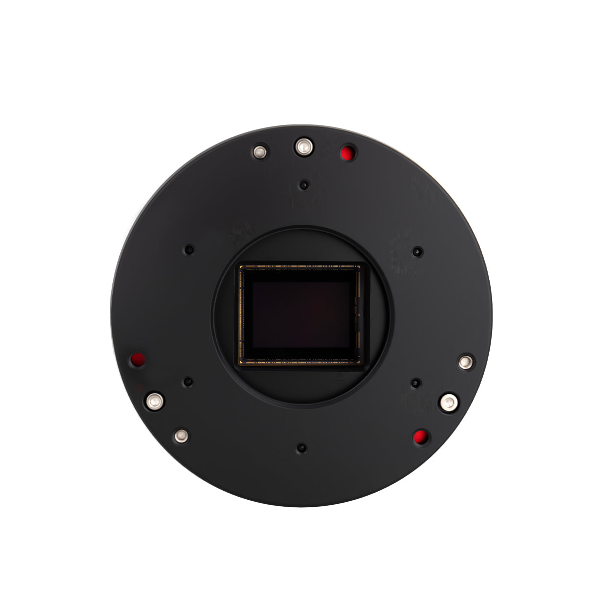 New ASI2600MC/MM Pro