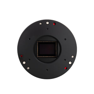 New ASI2600MC/MM Pro