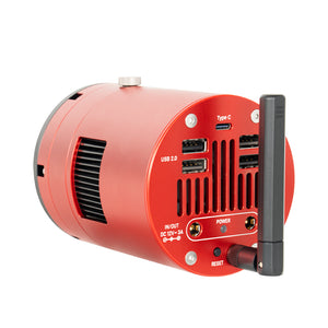 ASI585MM/MC Air – ZWO ASTRO USA