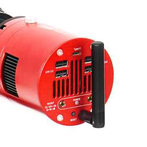 ASI585MM/MC Air – ZWO ASTRO USA