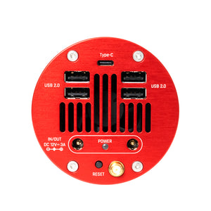 ASI585MM/MC Air – ZWO ASTRO USA