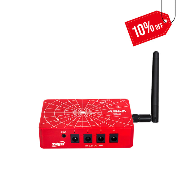 NEW ASIAIR Plus 256G