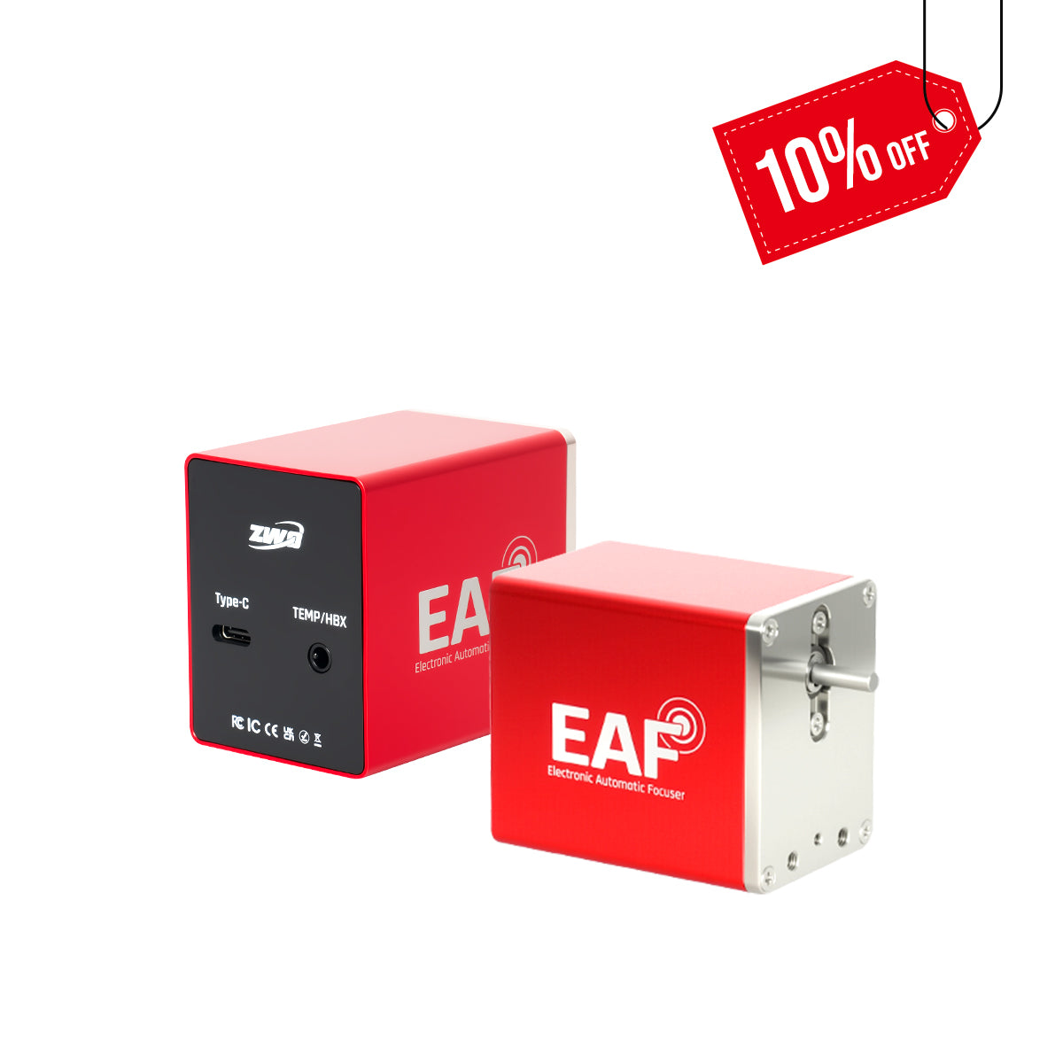 EAF/EAF Pro – ZWO ASTRO USA