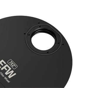 ZWO EFW Filter Wheel - Thumbnail 2