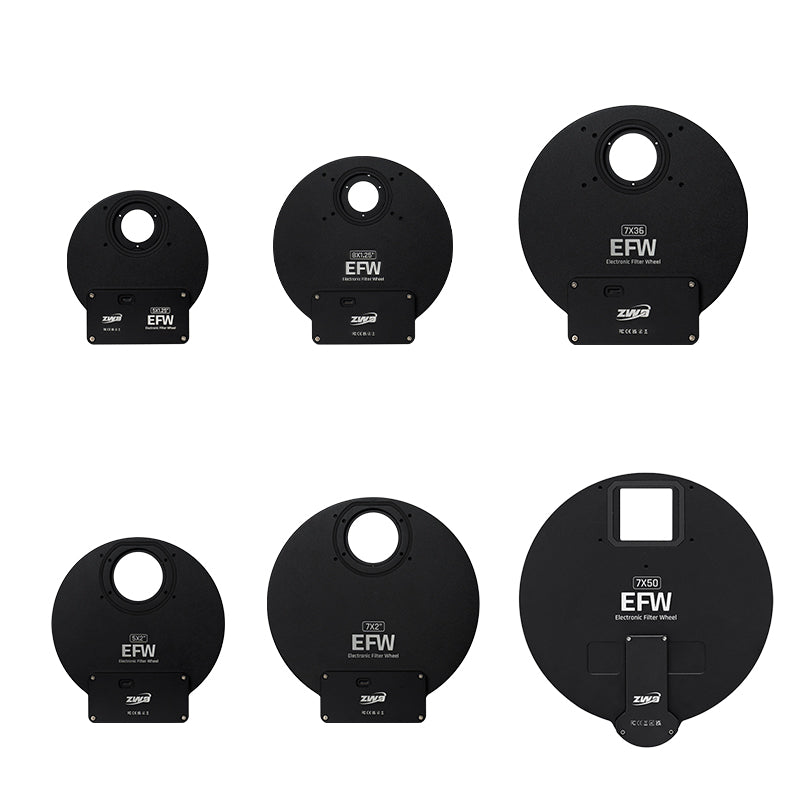 EFW Filter Wheels