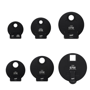 ZWO EFW Filter Wheel - Thumbnail 5