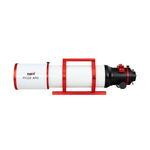 FF110 APO Flat-Field Apochromatic Refractor/FF110 APO Bundle – ZWO