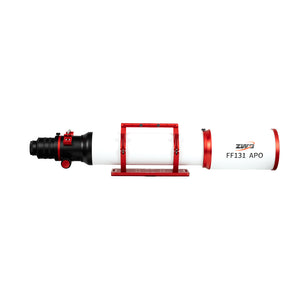 FF131 APO Flat-Field Apochromatic Refractor/FF131 APO Bundle – ZWO