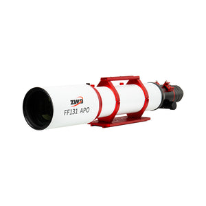 FF131 APO Flat-Field Apochromatic Refractor/FF131 APO Bundle – ZWO