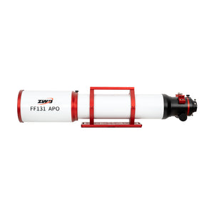 FF131 APO Flat-Field Apochromatic Refractor/FF131 APO Bundle – ZWO