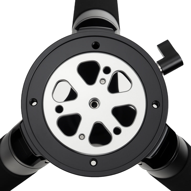 TC40 Carbon Fiber Tripod