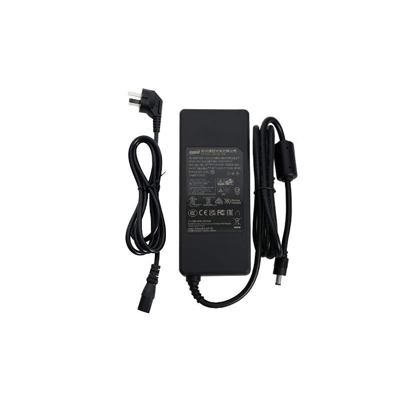 12V 5A/10A AC to DC Adapter