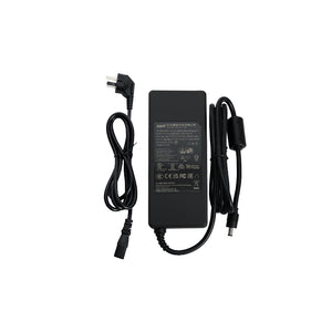 12V 5A/10A AC to DC Adapter