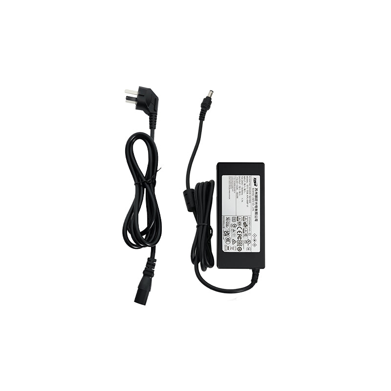12V 5A/10A AC to DC Adapter
