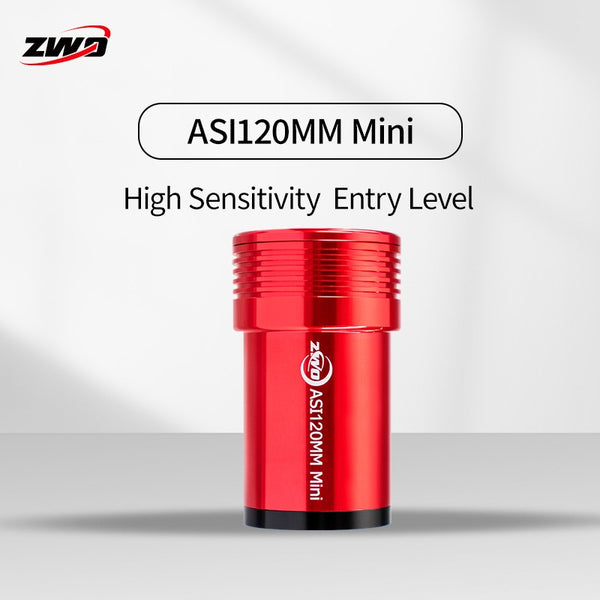 140と120♡iuuua☆ Mini Cameras – ZWO ASTRO USA
