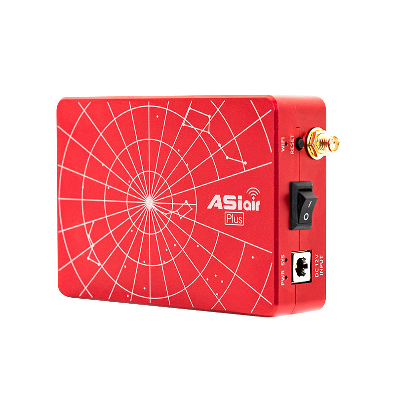 NEW ASIAIR Plus 256G