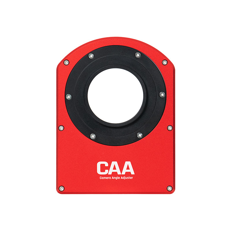 ZWO CAA The Camera Angle Adjuster/CAA-M42 Adapter