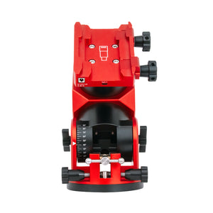 New AM5N Harmonic Equatorial Mount