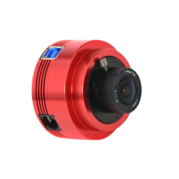 【ASTRO】 MAGAZINE + DIFFUSION セット ASI664MC – ZWO ASTRO USA